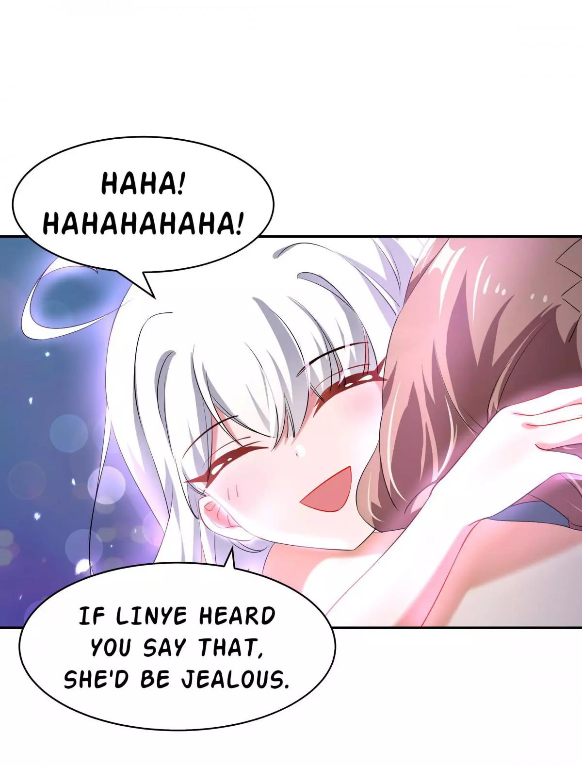 Working Overtime to Destroy the World! Chapter 27 page 44