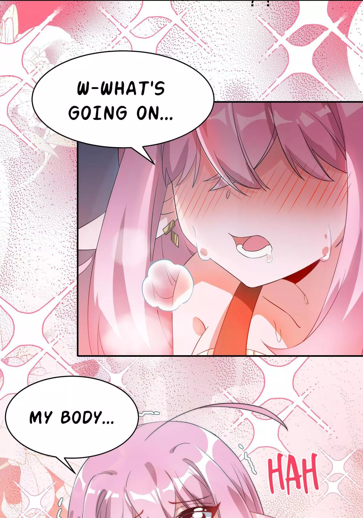Working Overtime to Destroy the World! Chapter 28 page 39