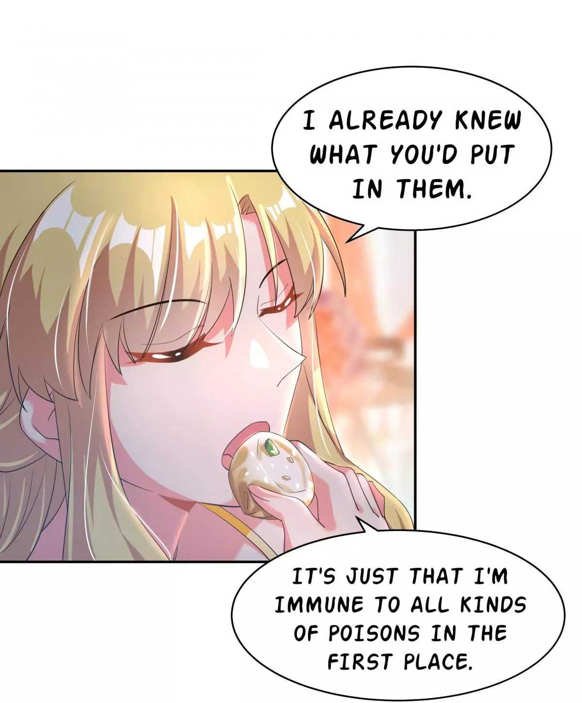 Working Overtime to Destroy the World! Chapter 28 page 41