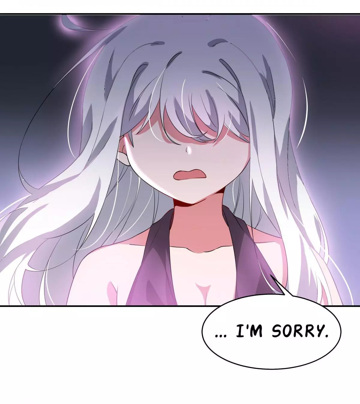 Working Overtime to Destroy the World! Chapter 27 page 37