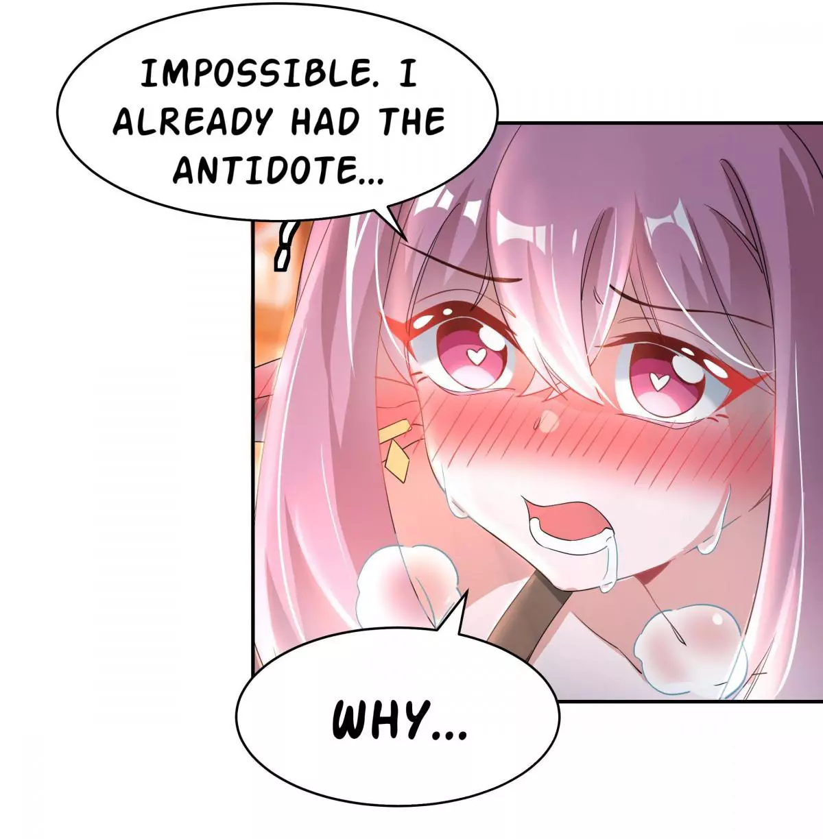 Working Overtime to Destroy the World! Chapter 28 page 42