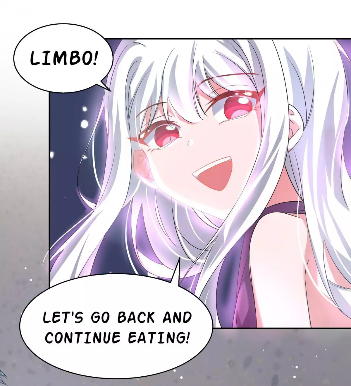 Working Overtime to Destroy the World! Chapter 27 page 47