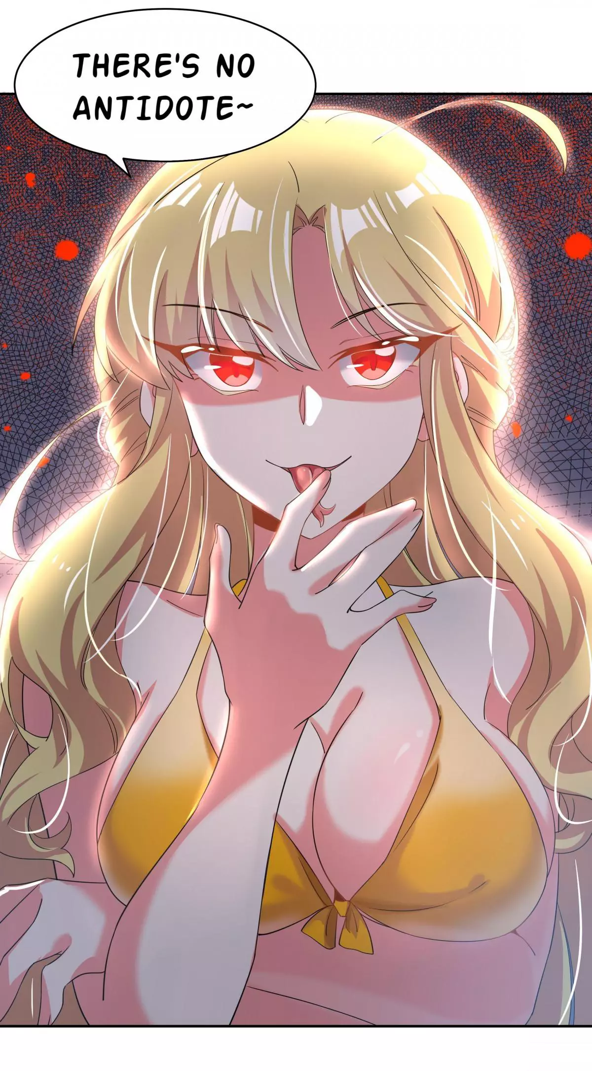 Working Overtime to Destroy the World! Chapter 28 page 44
