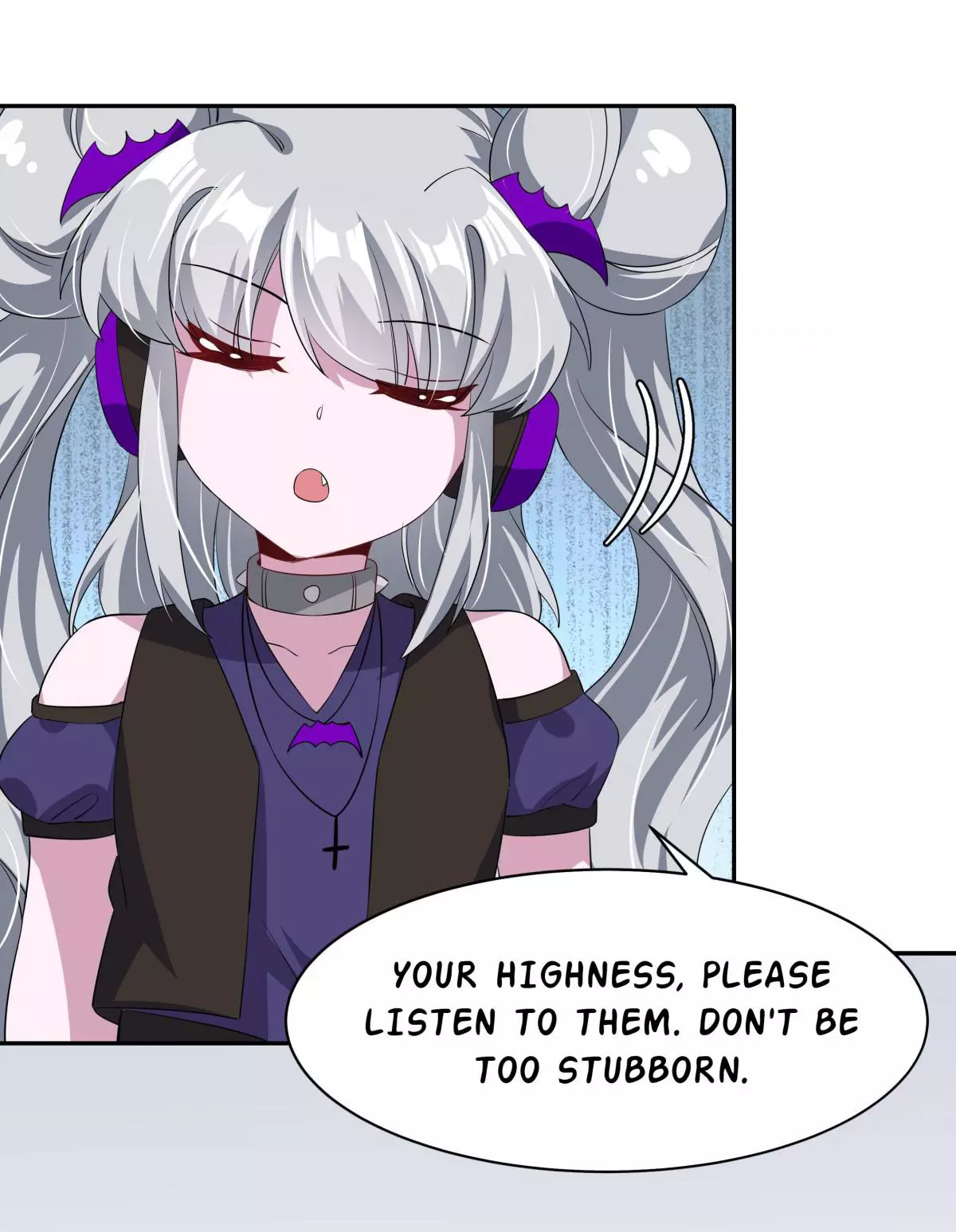 Working Overtime to Destroy the World! Chapter 29 page 30
