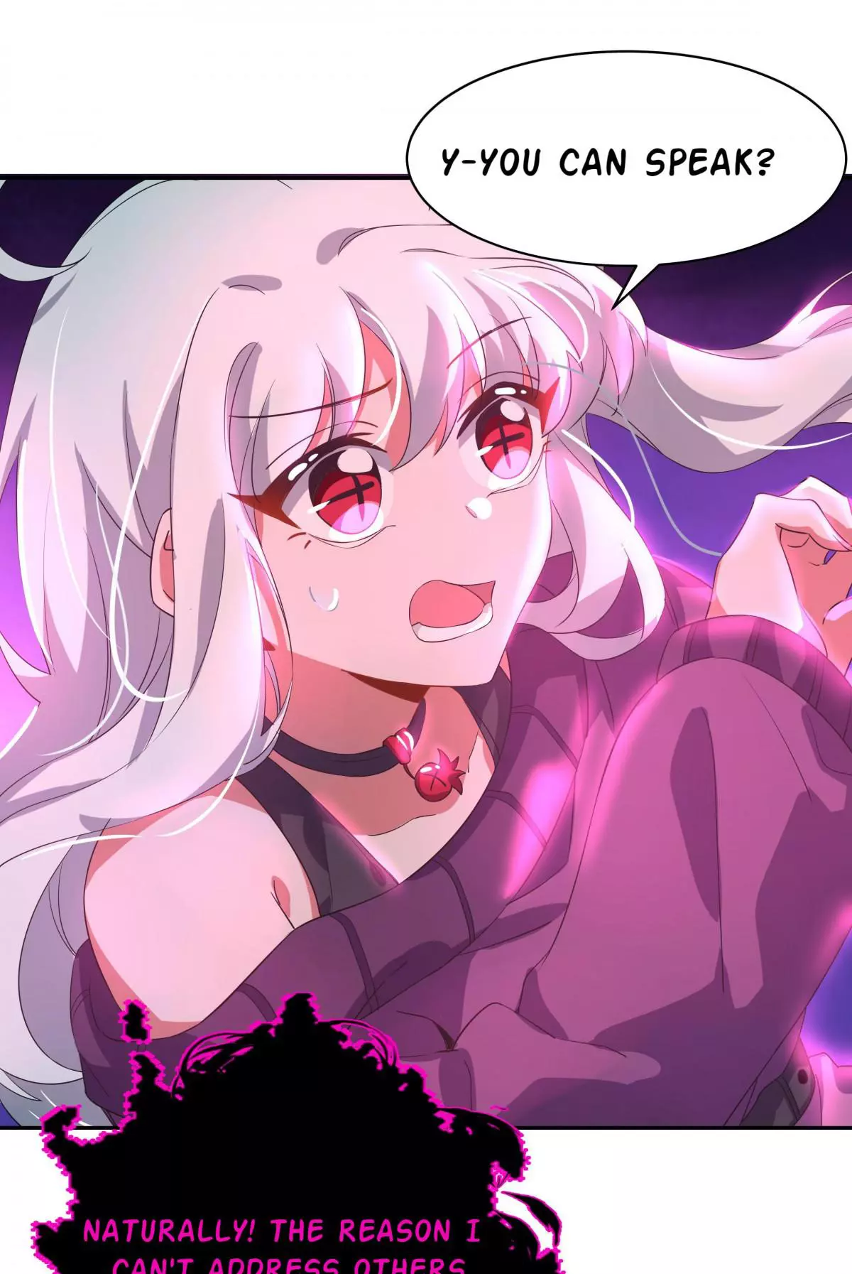 Working Overtime to Destroy the World! Chapter 29 page 43