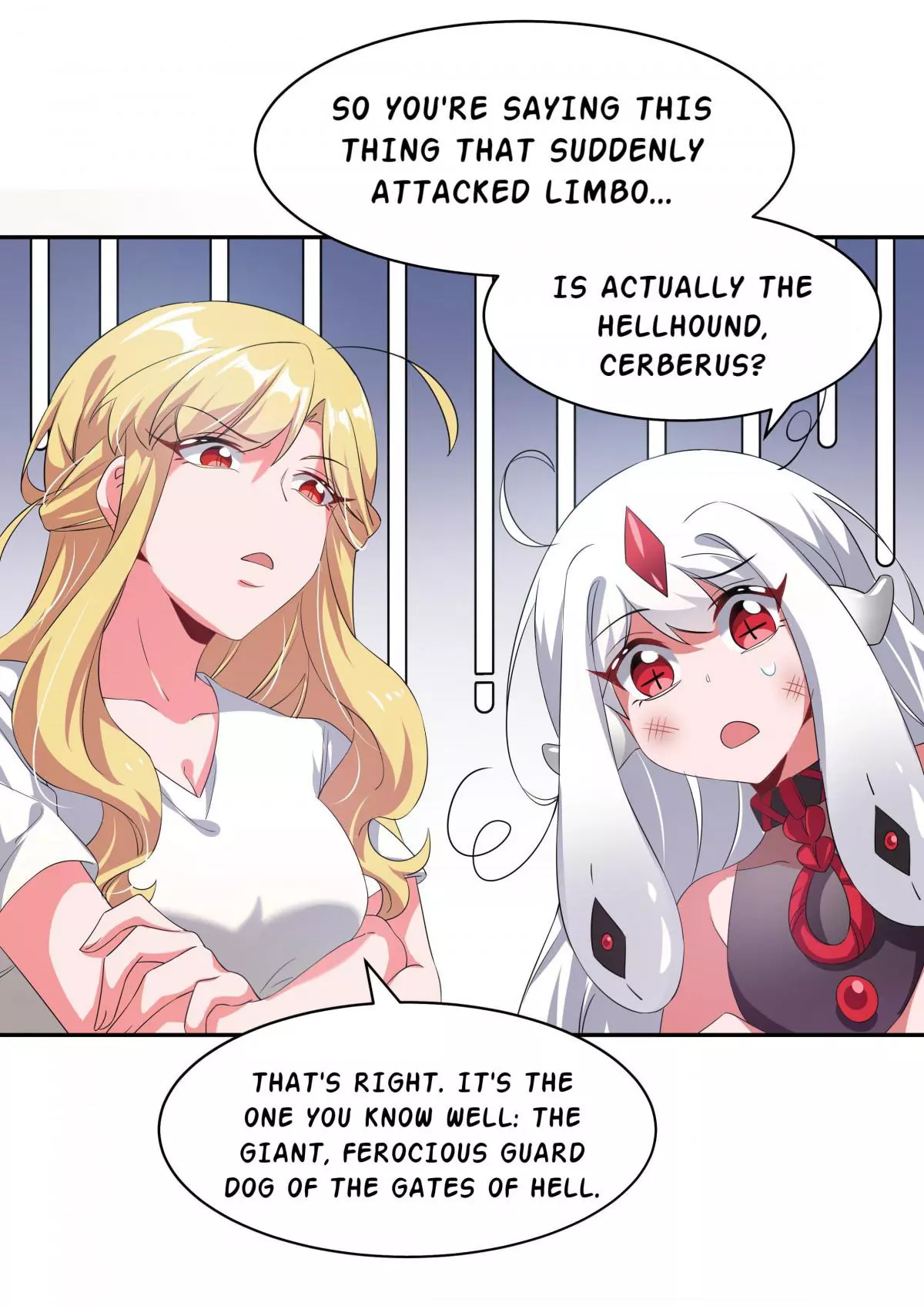 Working Overtime to Destroy the World! Chapter 31 page 25