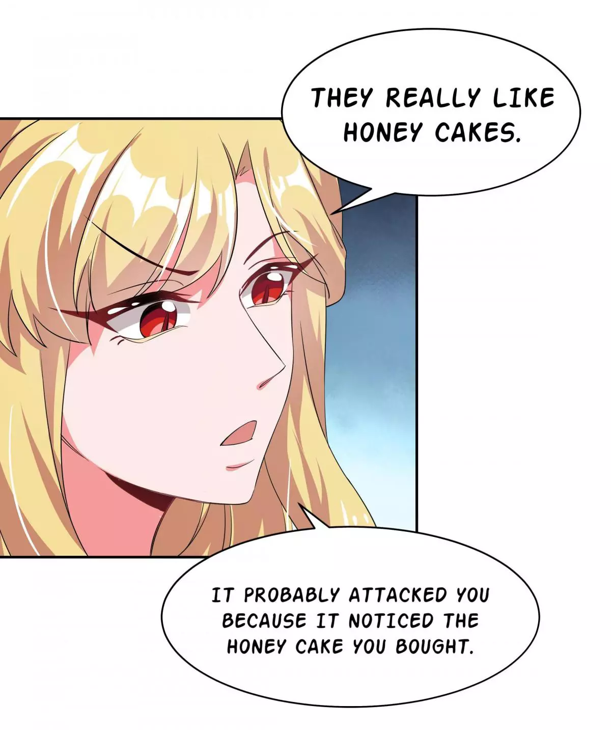 Working Overtime to Destroy the World! Chapter 31 page 27