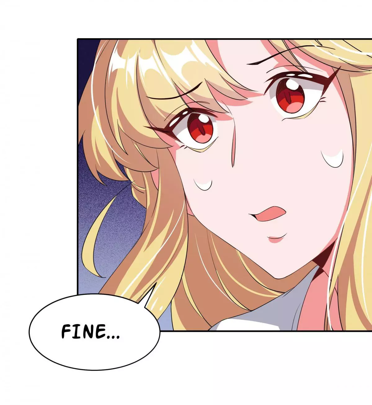 Working Overtime to Destroy the World! Chapter 31 page 7