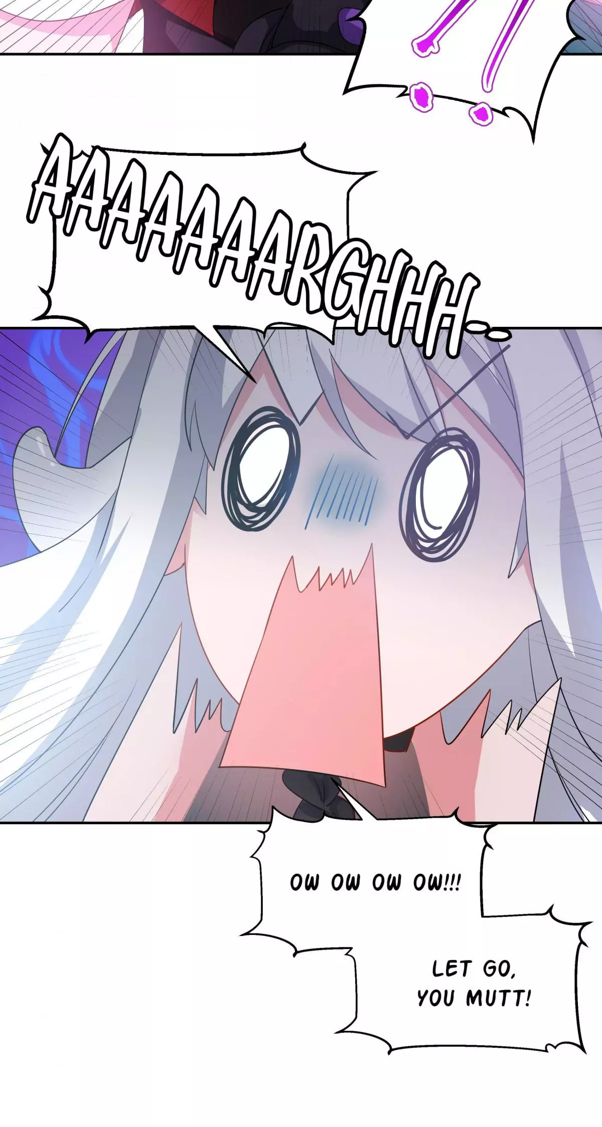 Working Overtime to Destroy the World! Chapter 31 page 12