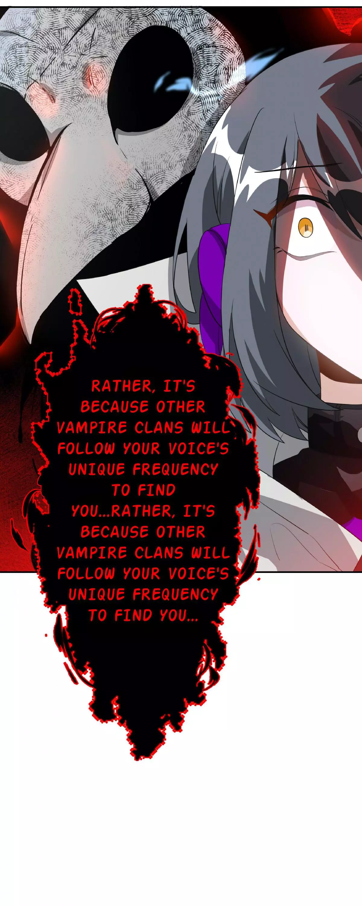 Working Overtime to Destroy the World! Chapter 29 page 45