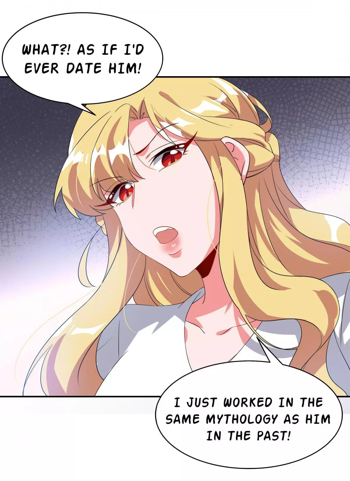 Working Overtime to Destroy the World! Chapter 31 page 32