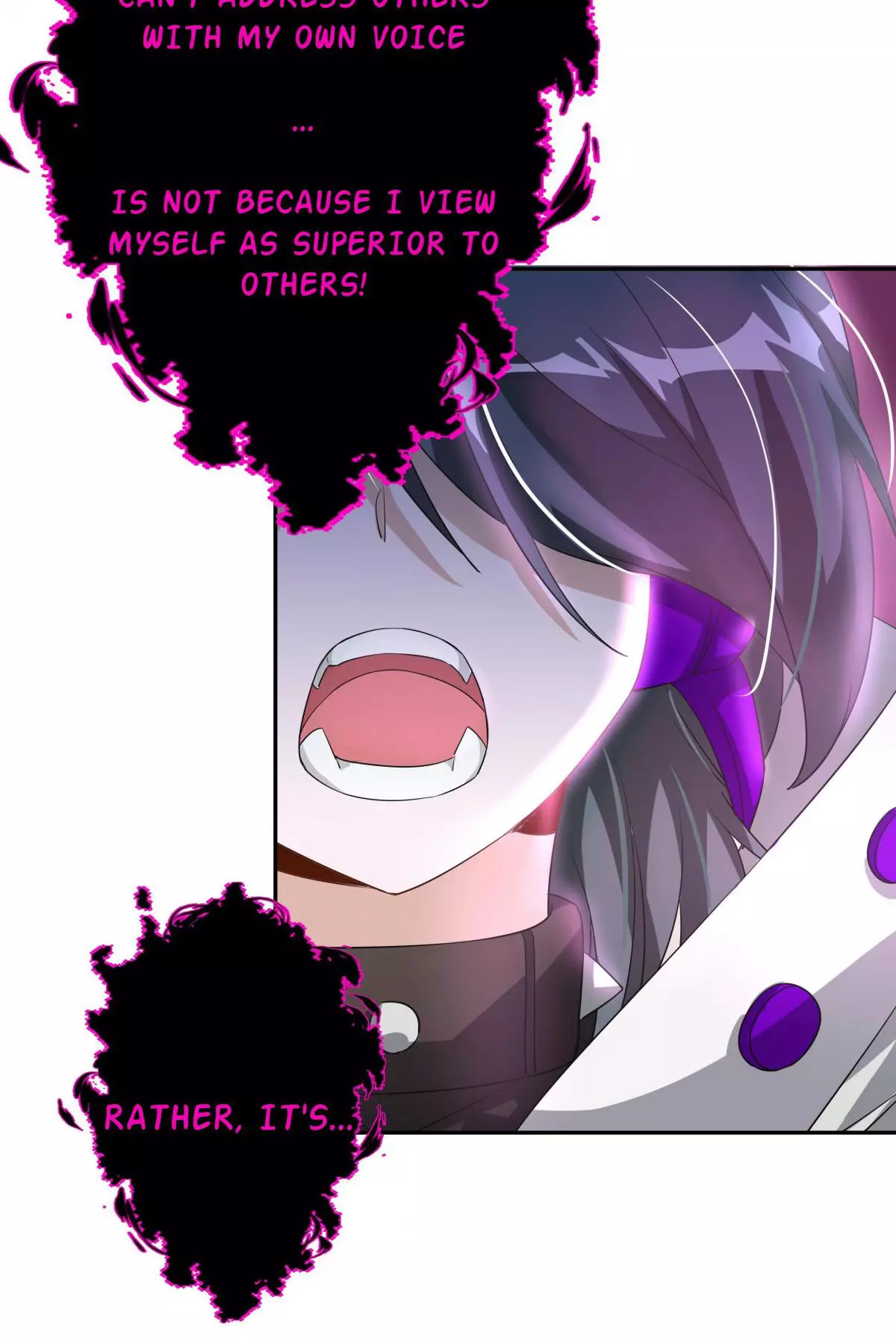 Working Overtime to Destroy the World! Chapter 29 page 44