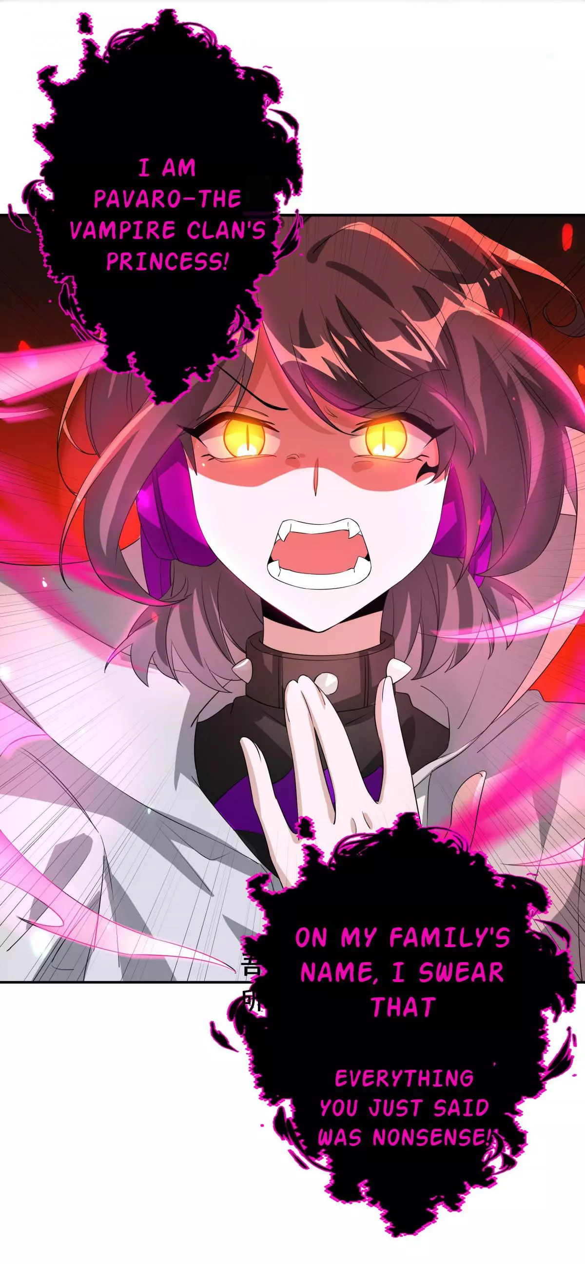 Working Overtime to Destroy the World! Chapter 29 page 42