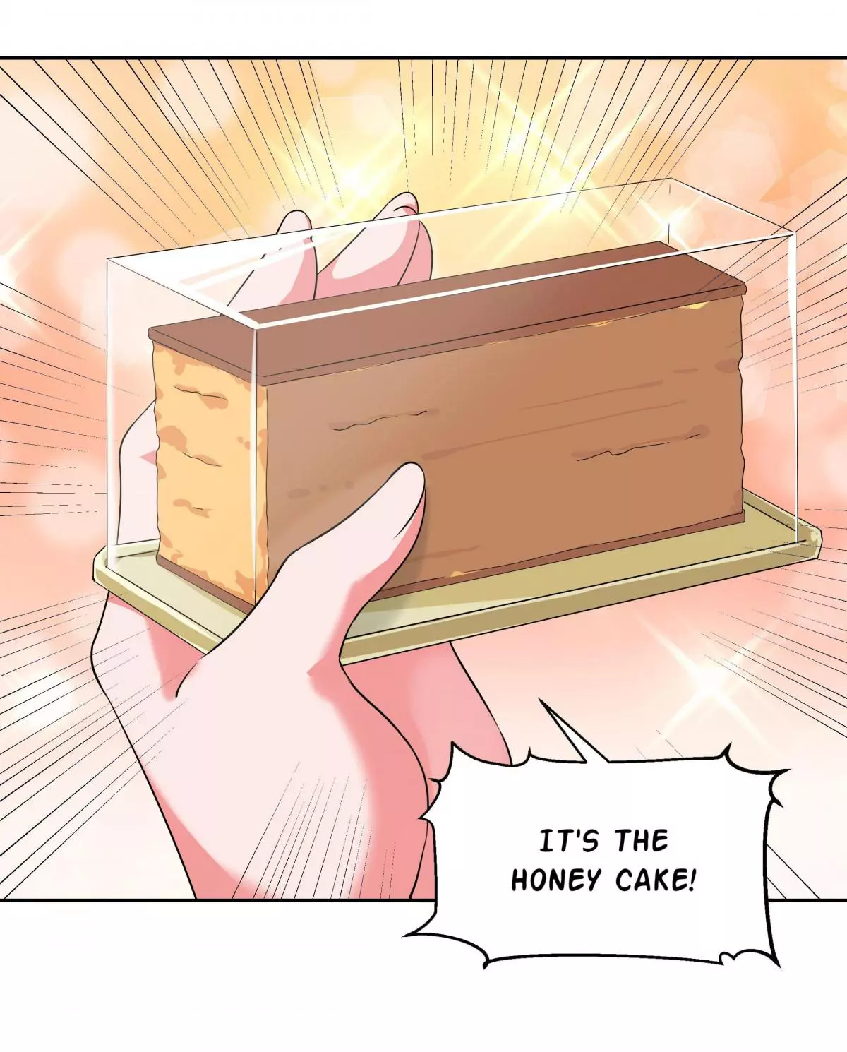 Working Overtime to Destroy the World! Chapter 31 page 18