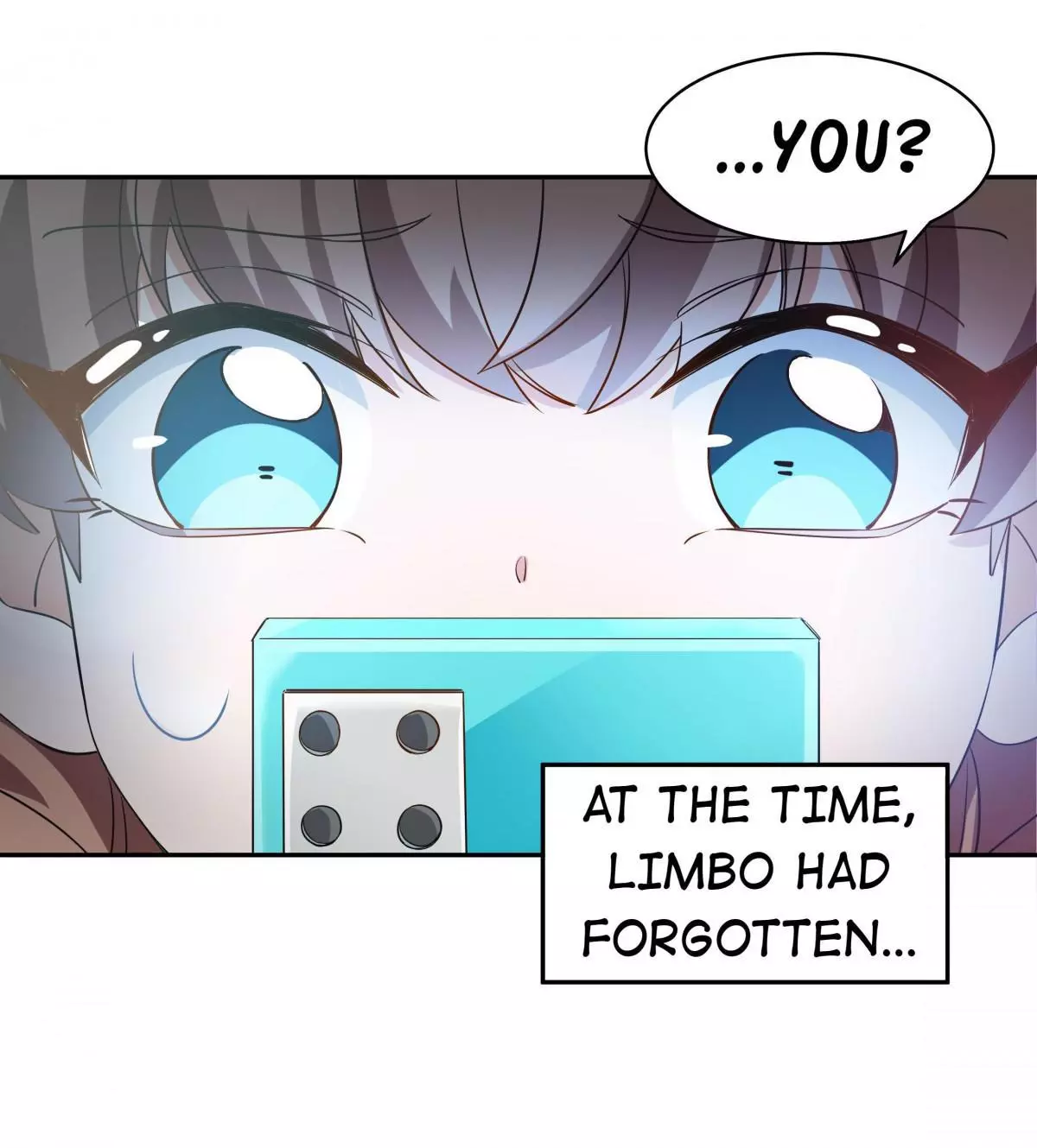 Working Overtime to Destroy the World! Chapter 32 page 32