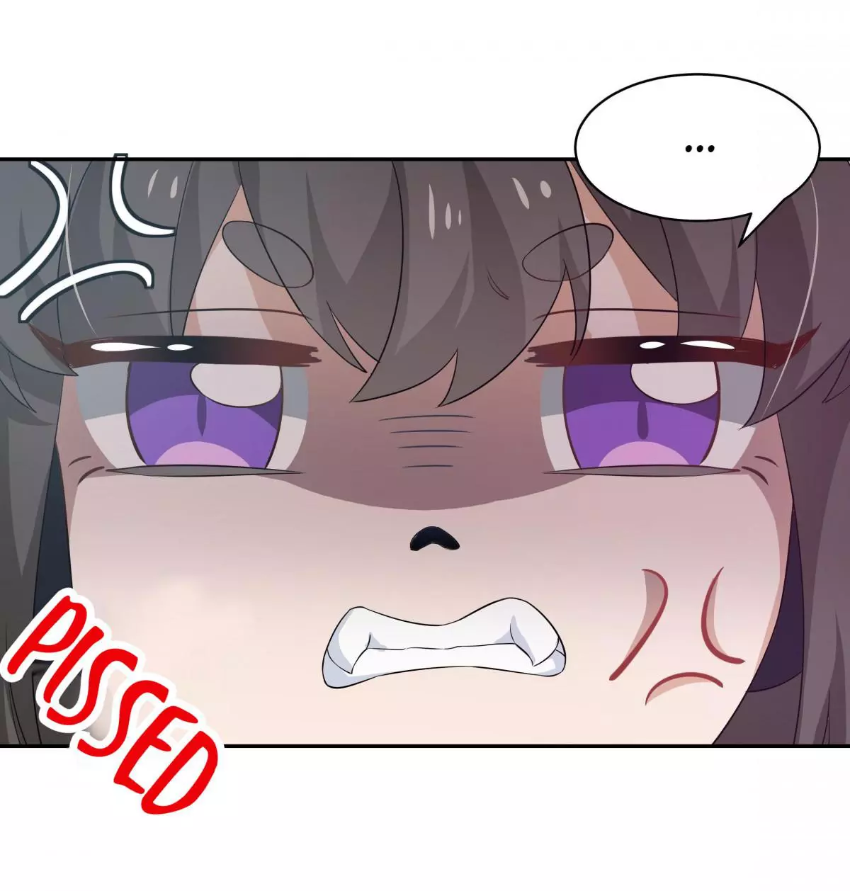 Working Overtime to Destroy the World! Chapter 31 page 46