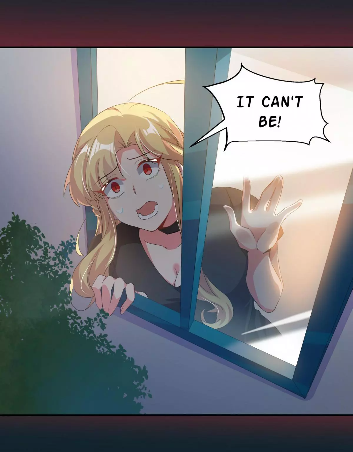 Working Overtime to Destroy the World! Chapter 30 page 24