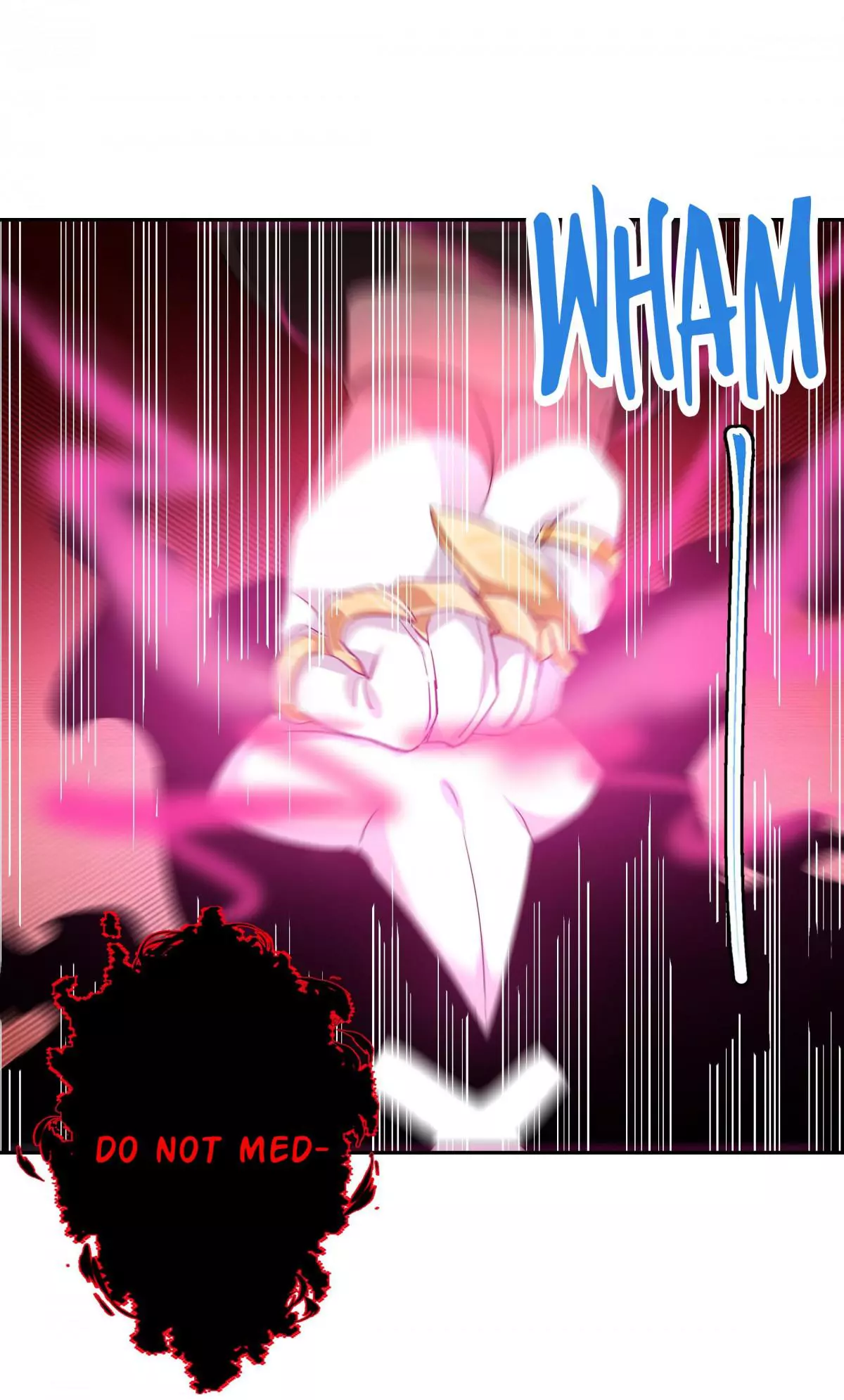 Working Overtime to Destroy the World! Chapter 30 page 9