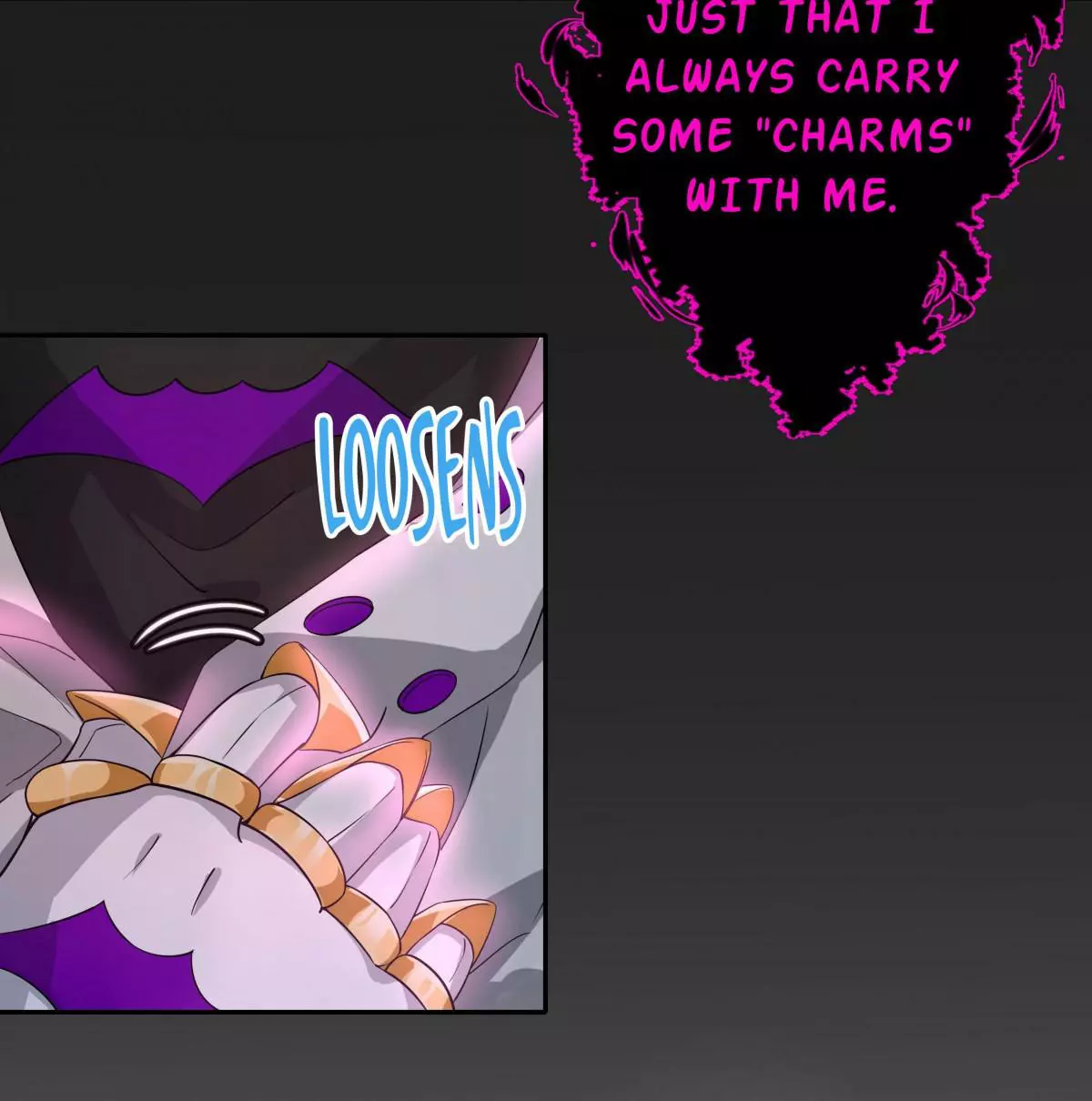 Working Overtime to Destroy the World! Chapter 30 page 13