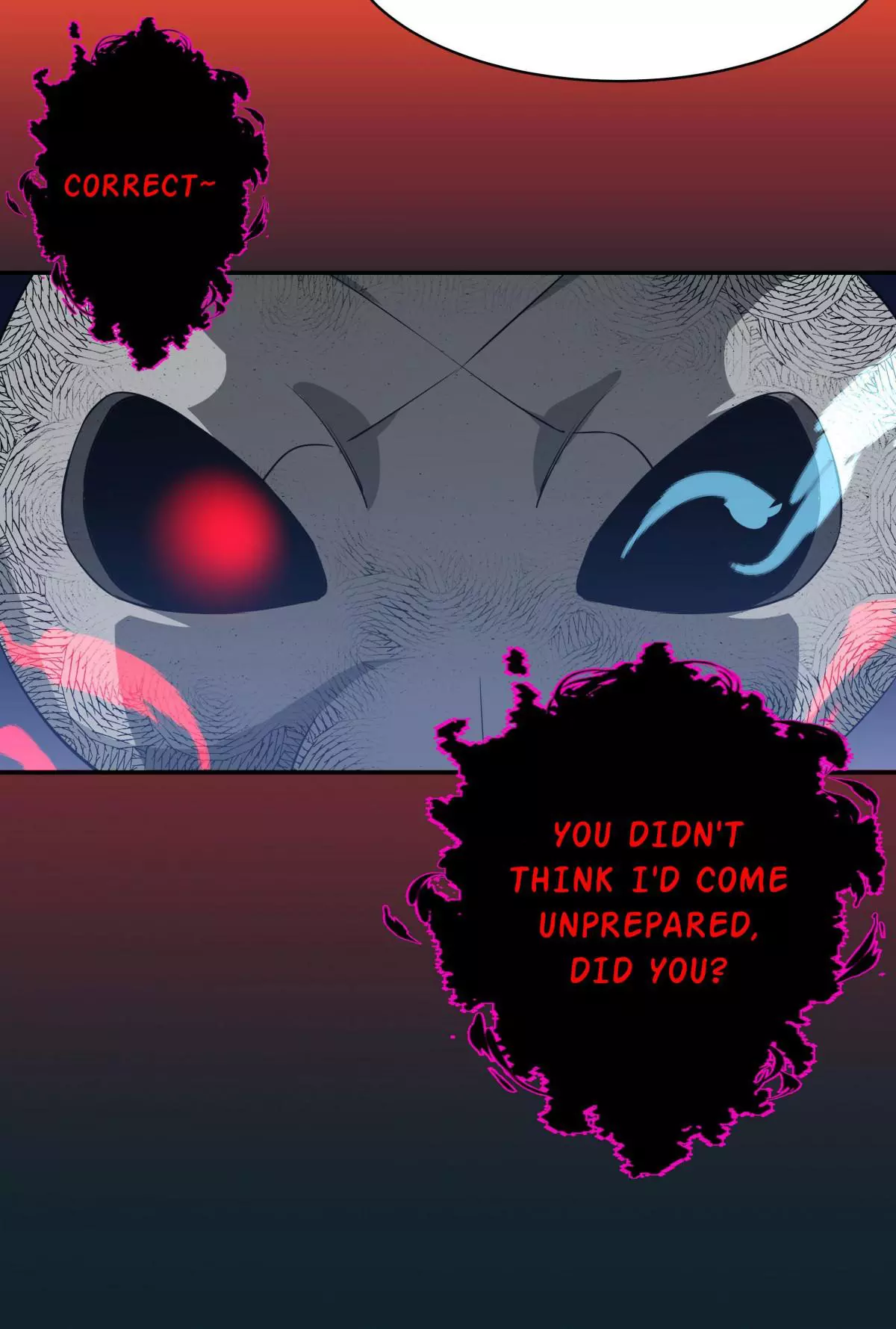 Working Overtime to Destroy the World! Chapter 30 page 27