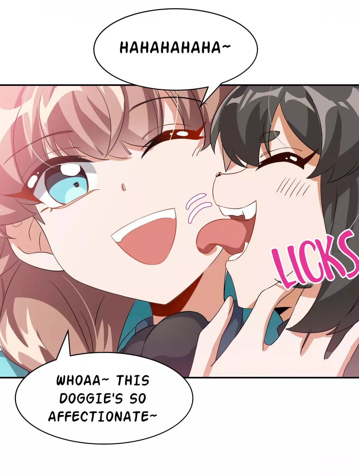 Working Overtime to Destroy the World! Chapter 31 page 37