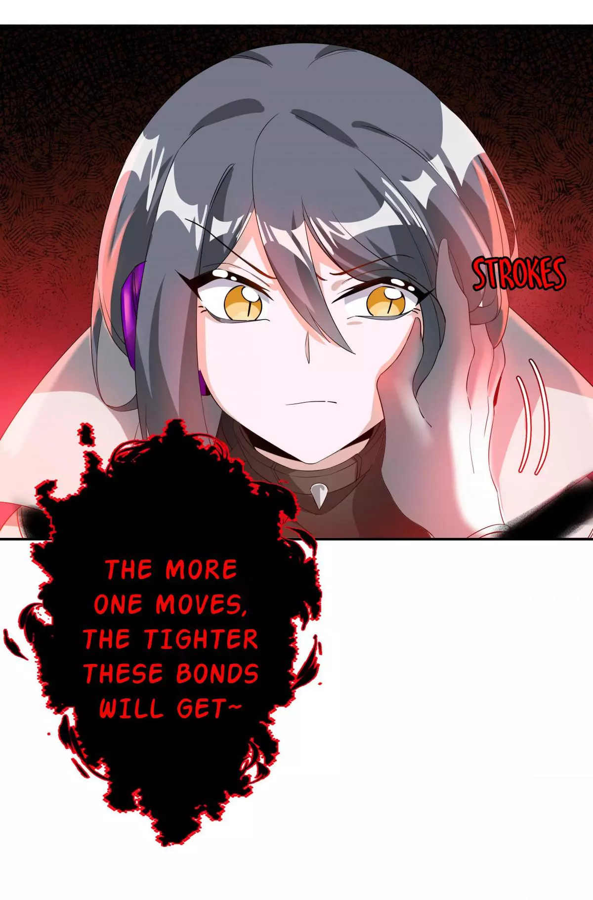 Working Overtime to Destroy the World! Chapter 30 page 6