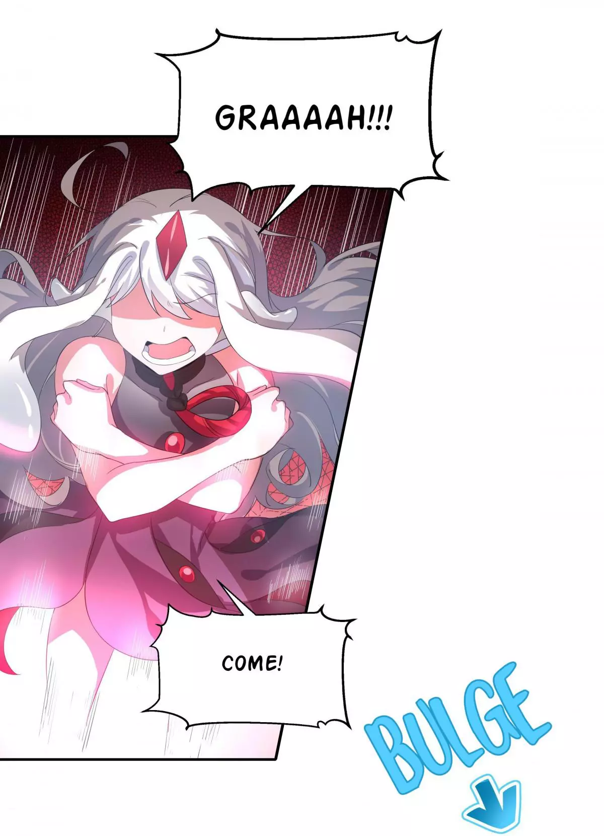 Working Overtime to Destroy the World! Chapter 37 page 13