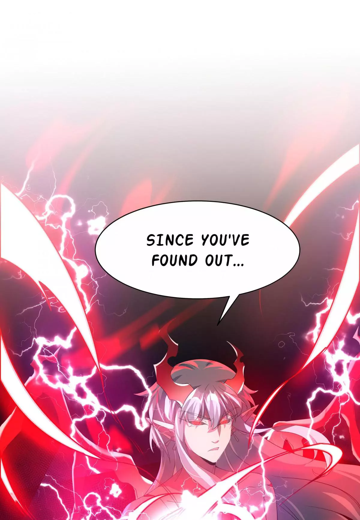 Working Overtime to Destroy the World! Chapter 38 page 2