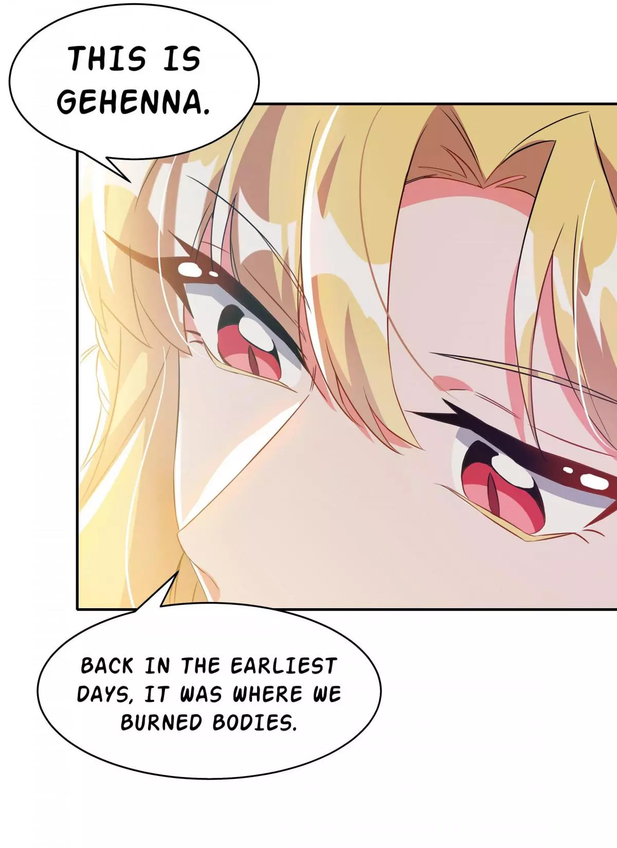 Working Overtime to Destroy the World! Chapter 37 page 7