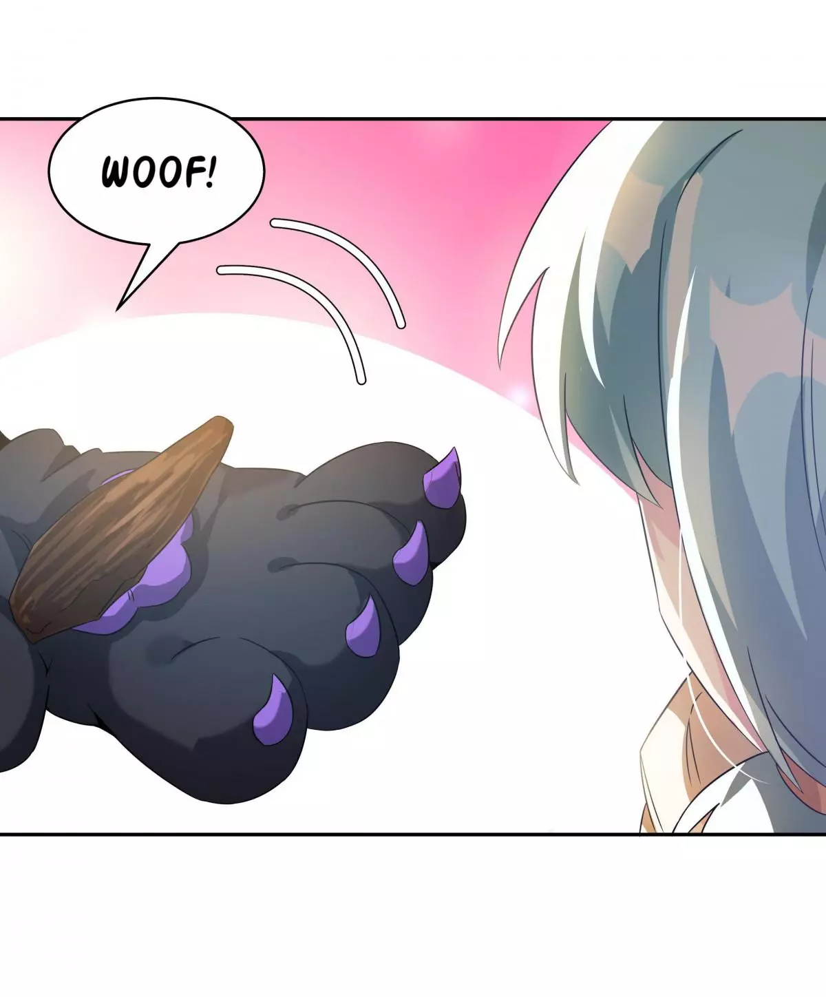 Working Overtime to Destroy the World! Chapter 37 page 30