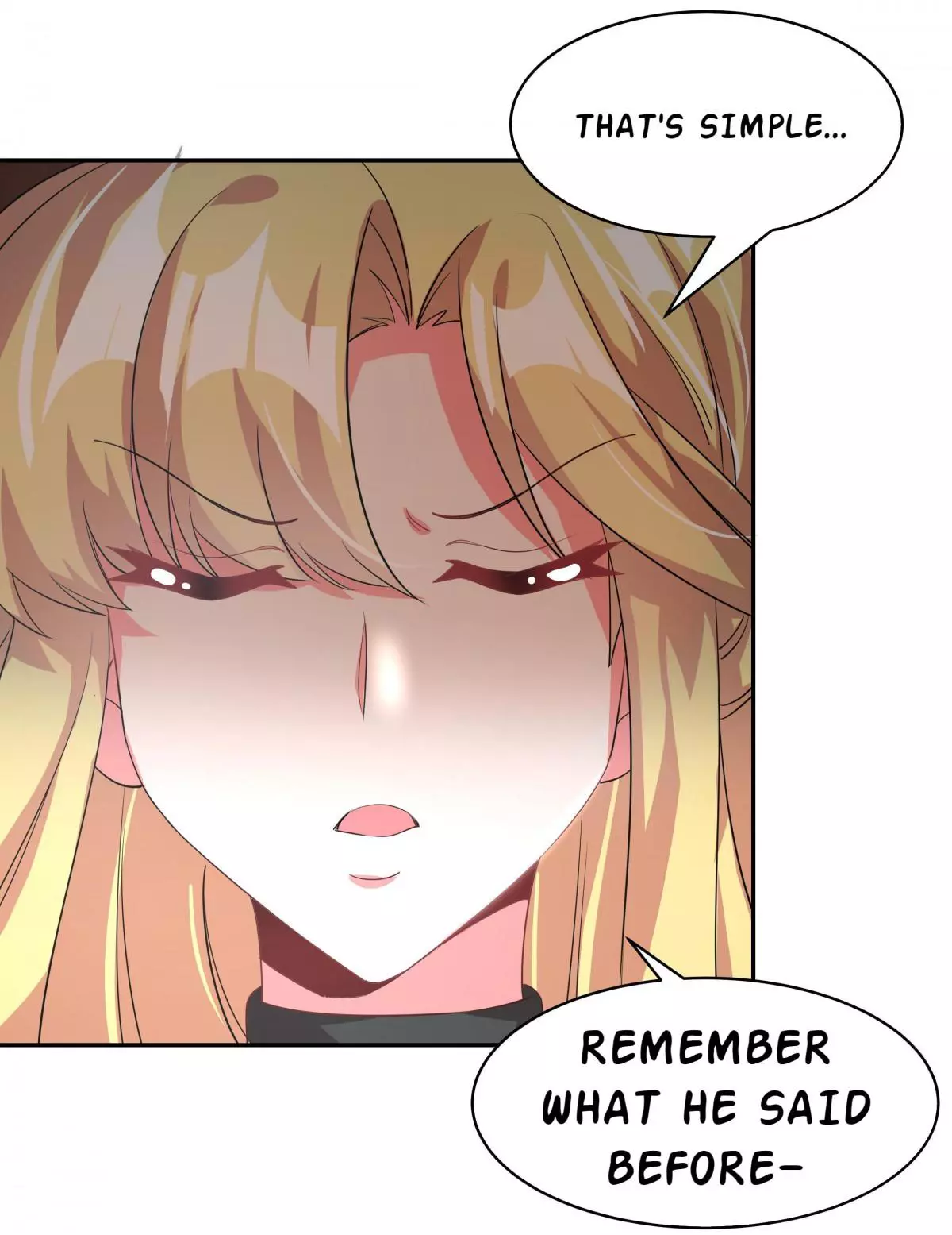 Working Overtime to Destroy the World! Chapter 37.5 page 13