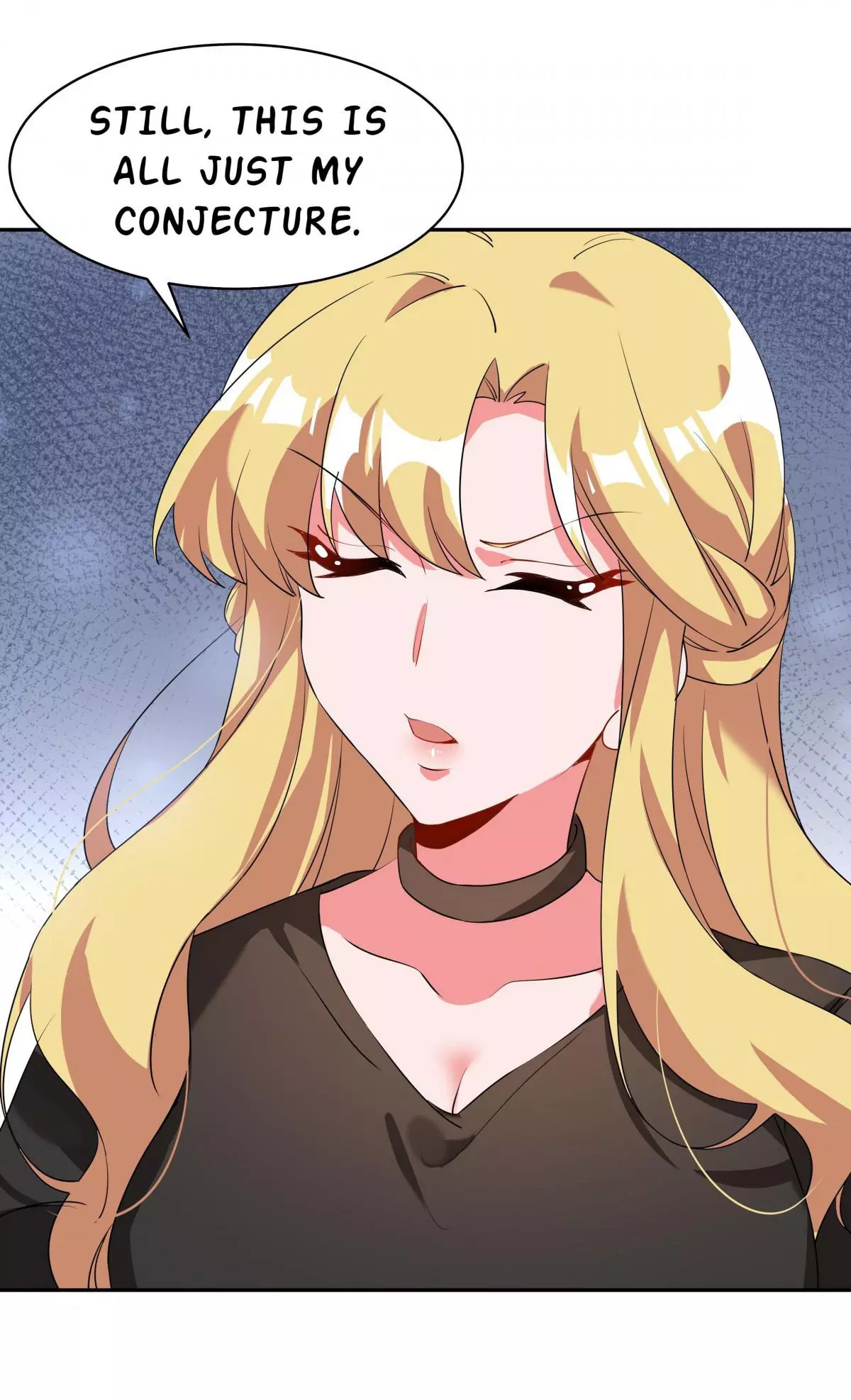 Working Overtime to Destroy the World! Chapter 36 page 31