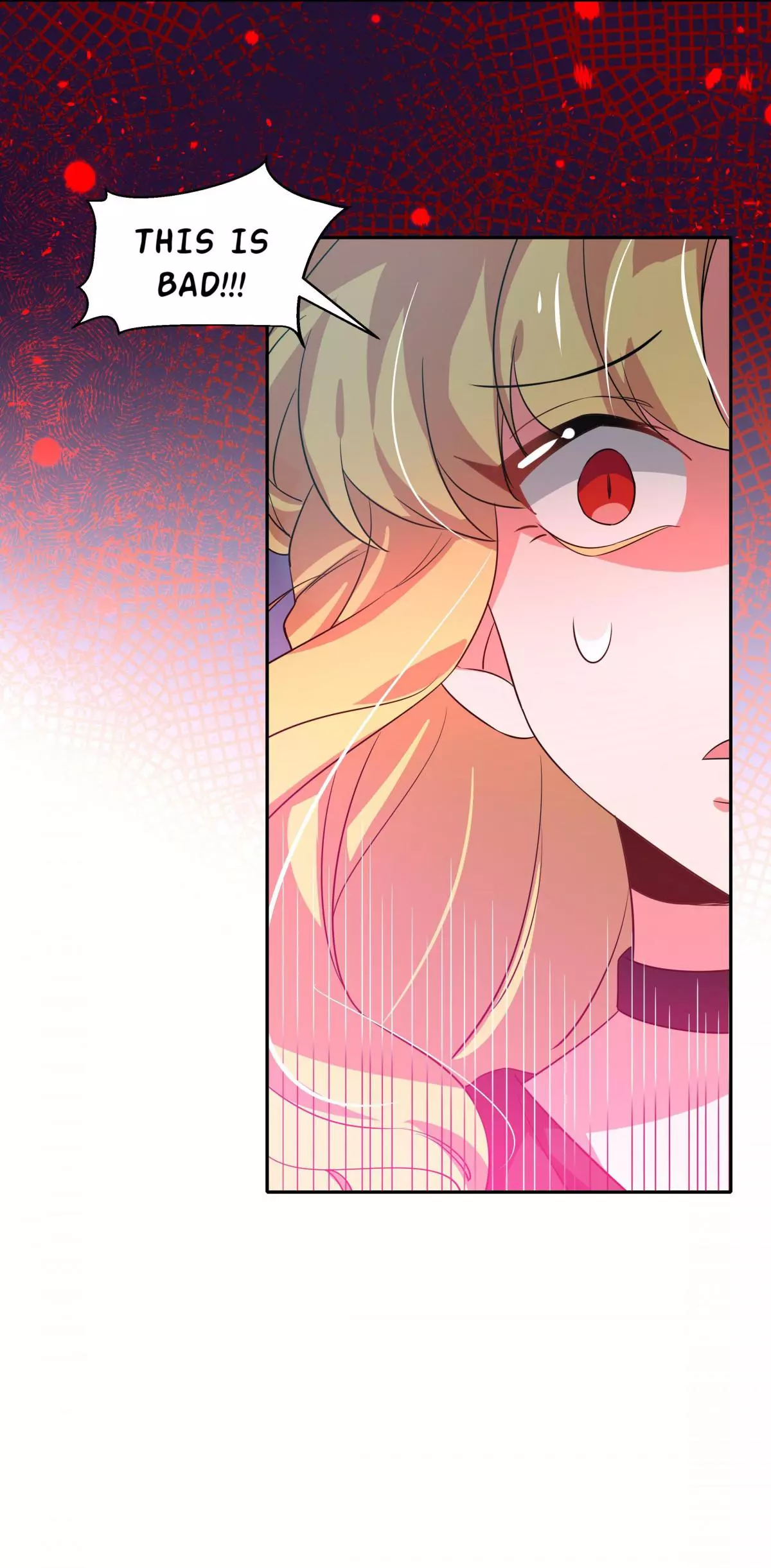 Working Overtime to Destroy the World! Chapter 37 page 36