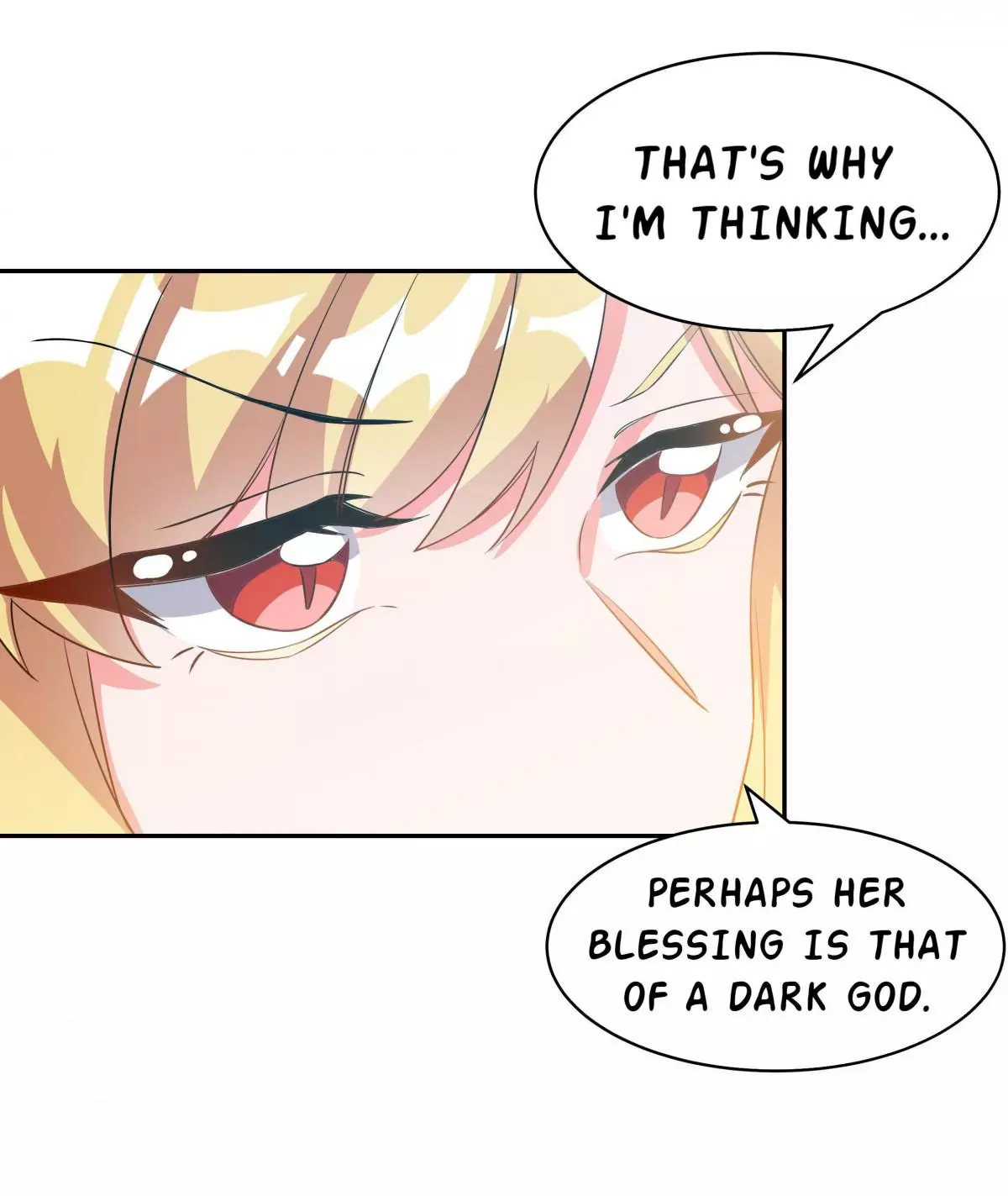 Working Overtime to Destroy the World! Chapter 36 page 29