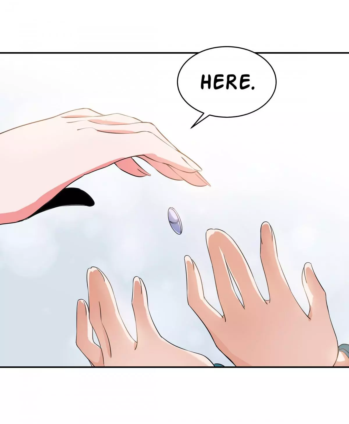 Working Overtime to Destroy the World! Chapter 36 page 32
