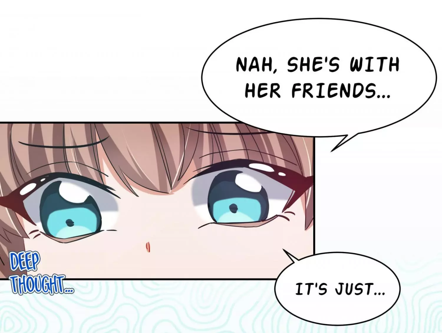 Working Overtime to Destroy the World! Chapter 22 page 14