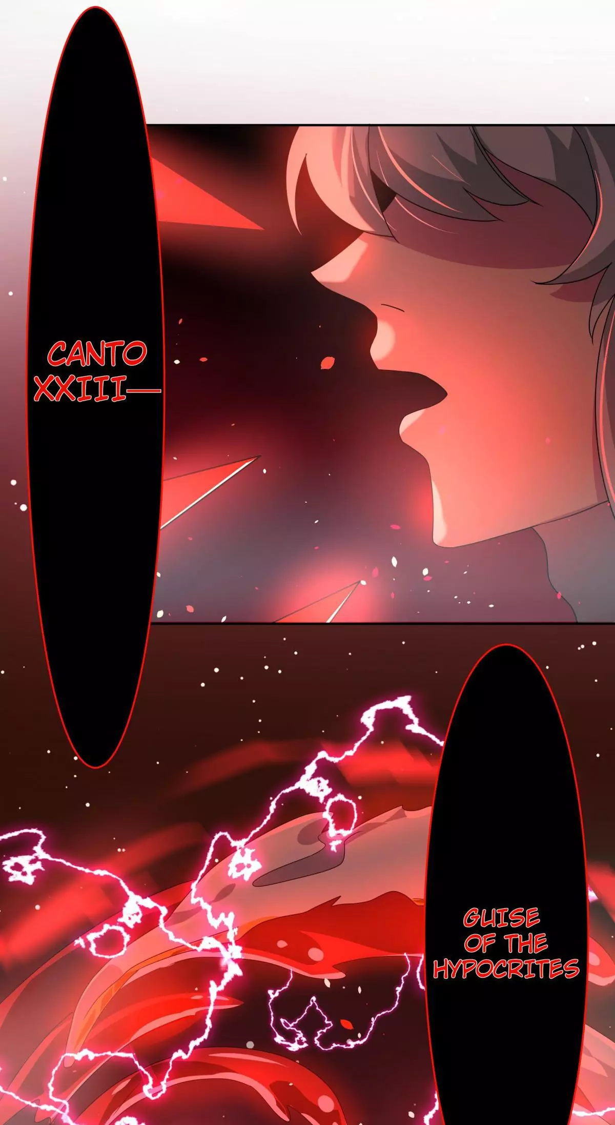 Working Overtime to Destroy the World! Chapter 39 page 23