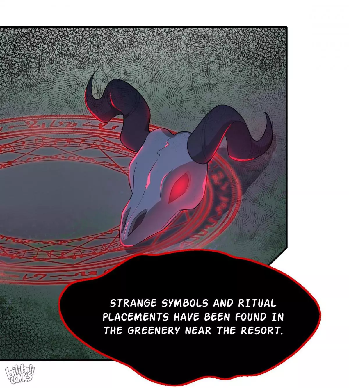 Working Overtime to Destroy the World! Chapter 22 page 27