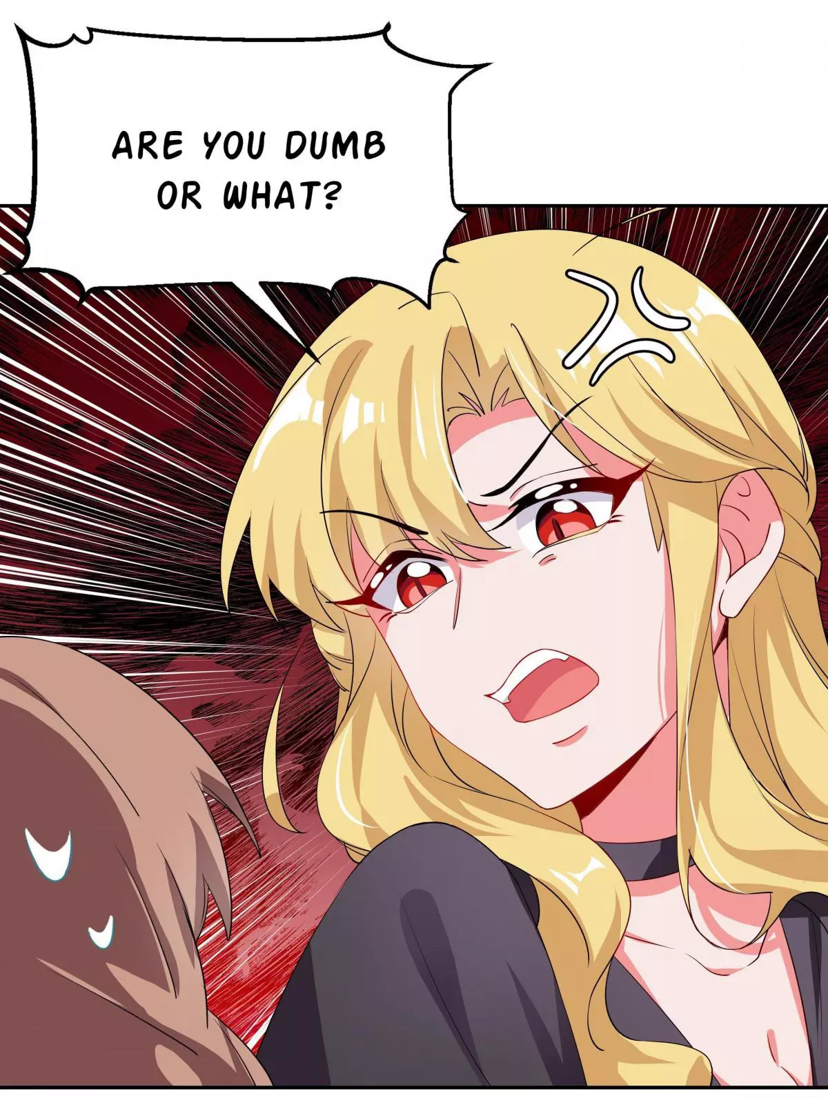Working Overtime to Destroy the World! Chapter 22 page 40