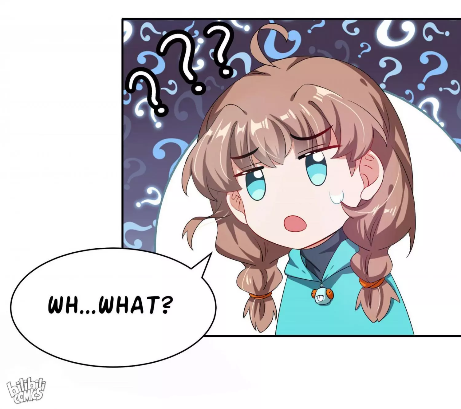 Working Overtime to Destroy the World! Chapter 22 page 34