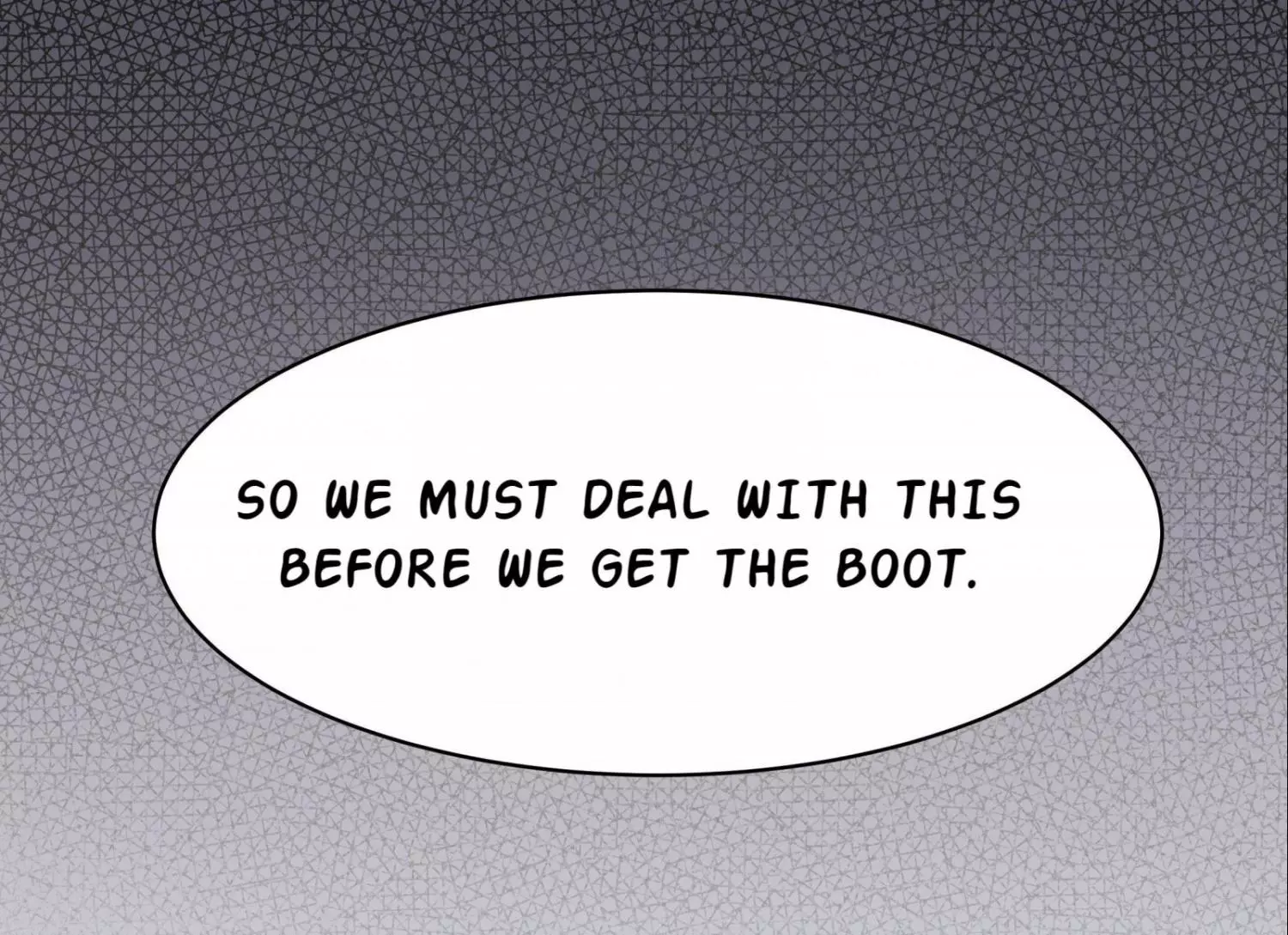 Working Overtime to Destroy the World! Chapter 22 page 46