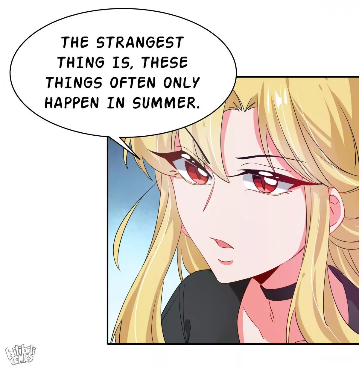 Working Overtime to Destroy the World! Chapter 22 page 29