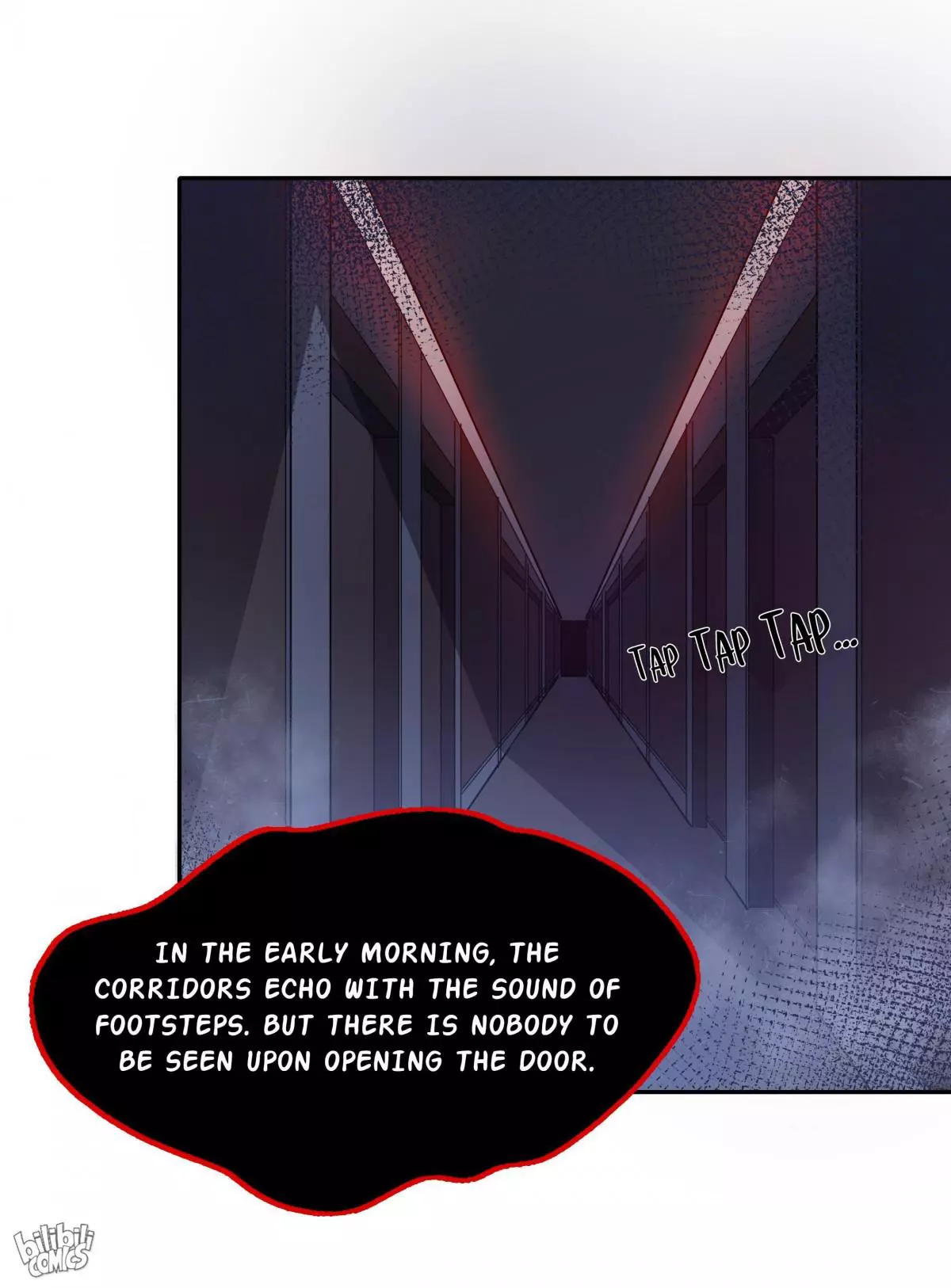 Working Overtime to Destroy the World! Chapter 22 page 26