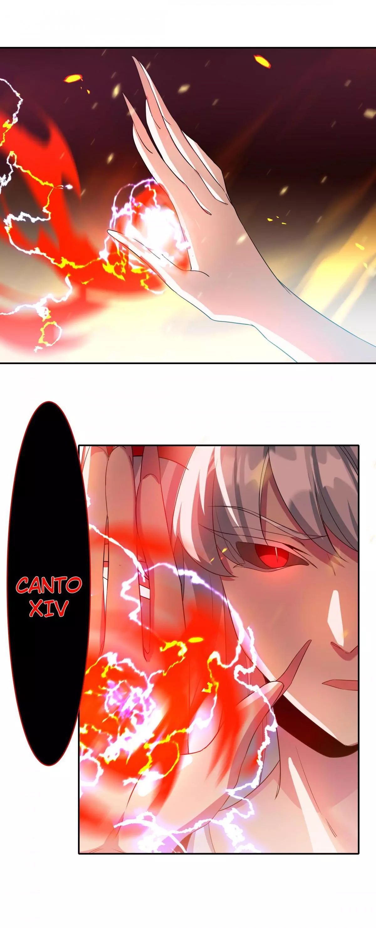 Working Overtime to Destroy the World! Chapter 39 page 6
