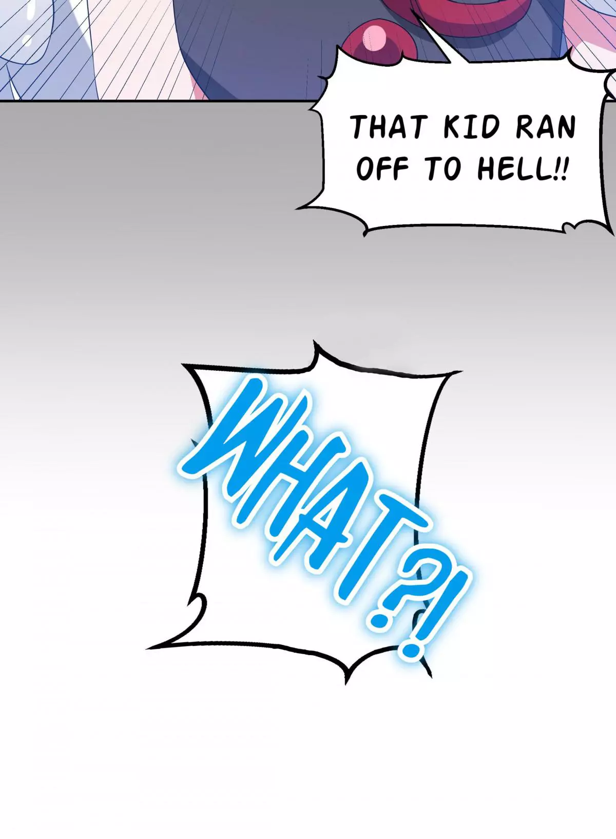 Working Overtime to Destroy the World! Chapter 36 page 37