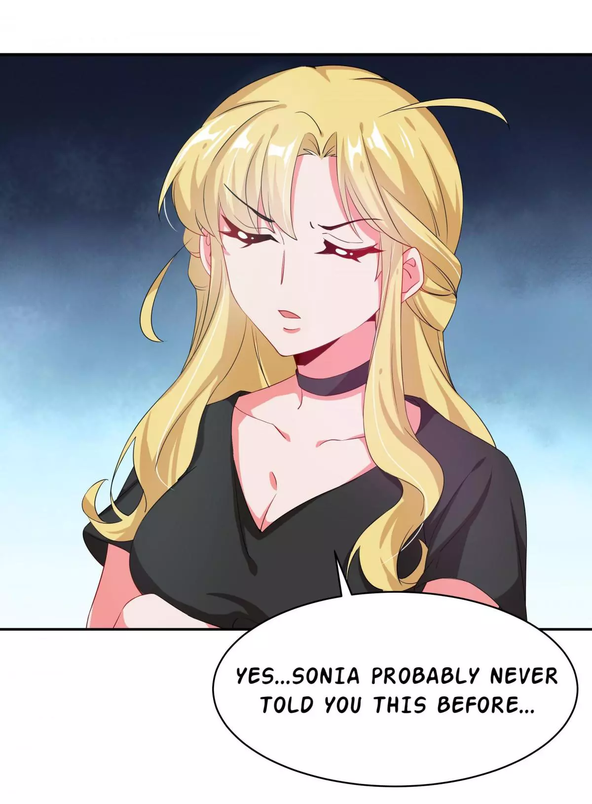 Working Overtime to Destroy the World! Chapter 22 page 35