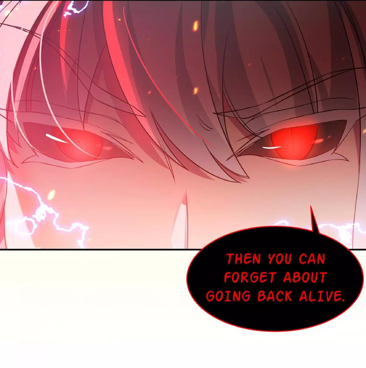 Working Overtime to Destroy the World! Chapter 37.5 page 43