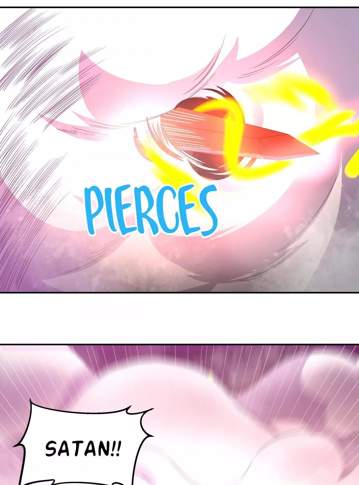 Working Overtime to Destroy the World! Chapter 39 page 19