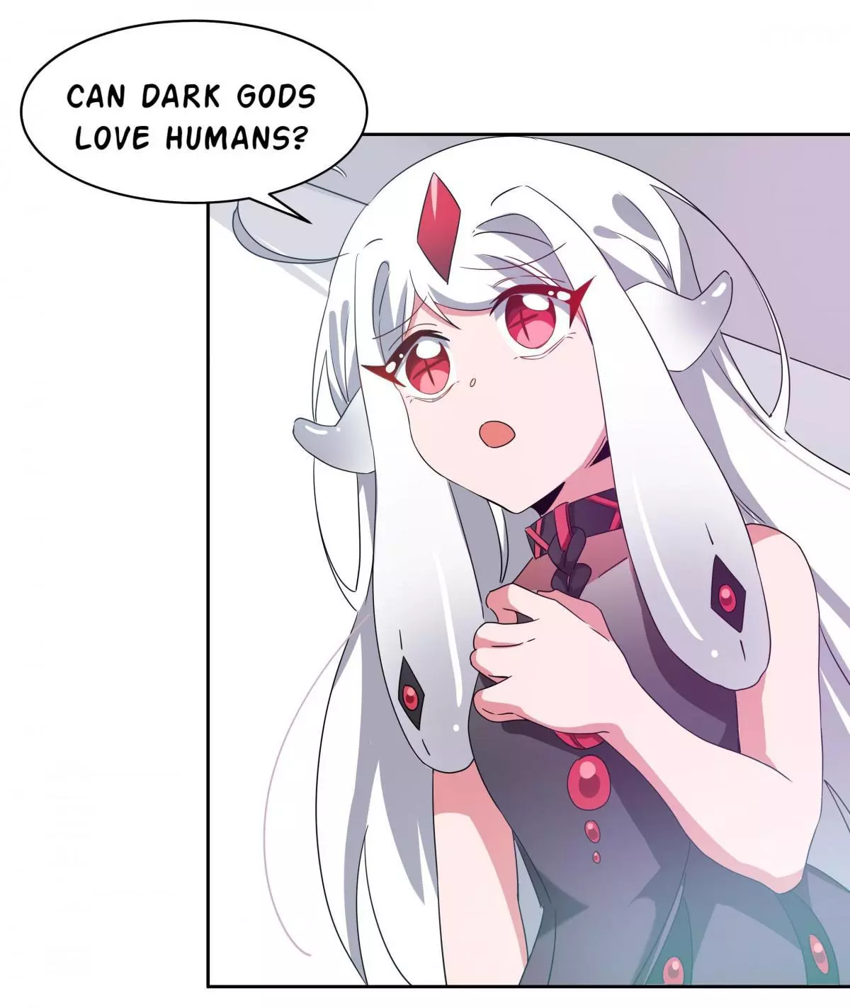 Working Overtime to Destroy the World! Chapter 39 page 37