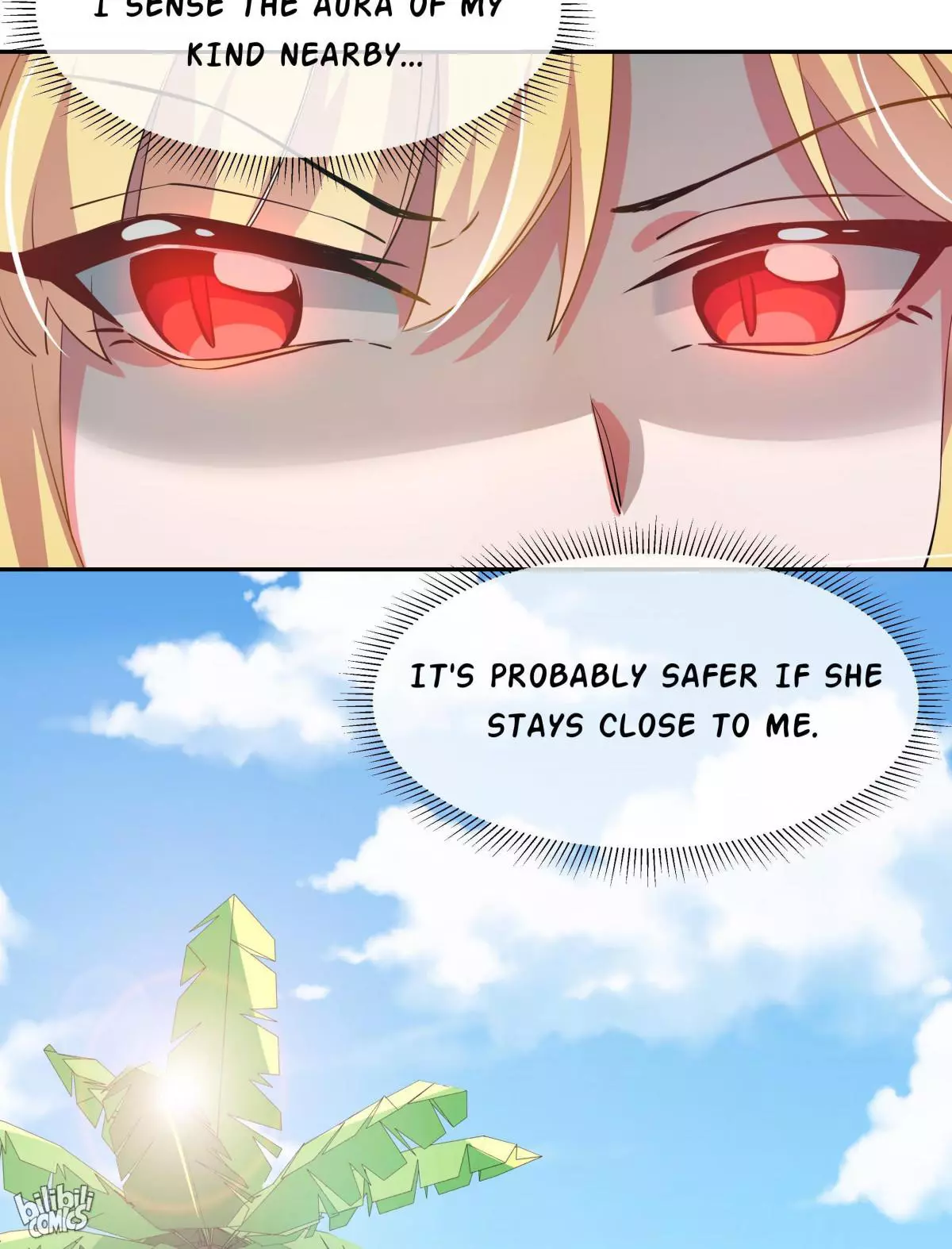 Working Overtime to Destroy the World! Chapter 22 page 55